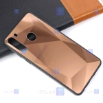 قاب طرح دار Samsung Galaxy A21 مدل الماسی