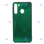 قاب طرح دار Samsung Galaxy A21 مدل الماسی