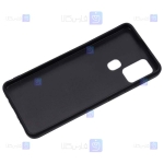 قاب طرح دار Samsung Galaxy A21s مدل الماسی