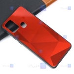 قاب طرح دار Samsung Galaxy A21s مدل الماسی