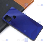 قاب طرح دار Samsung Galaxy A21s مدل الماسی