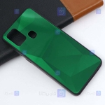 قاب طرح دار Samsung Galaxy A21s مدل الماسی