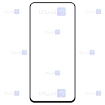 گلس Xiaomi Redmi Note 11 Pro plus مدل تمام صفحه