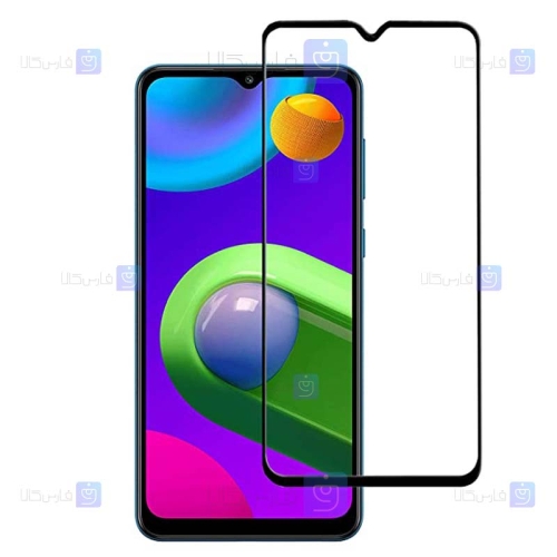 محافظ صفحه Samsung Galaxy M02 مدل مات