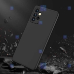 قاب 360 درجه Samsung Galaxy A52s 5G مدل GKK