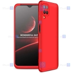 قاب 360 درجه Samsung Galaxy F12 مدل GKK