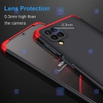 قاب 360 درجه Samsung Galaxy F12 مدل GKK
