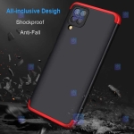 قاب 360 درجه Samsung Galaxy F12 مدل GKK