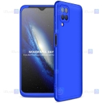 قاب 360 درجه Samsung Galaxy F12 مدل GKK