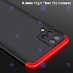 GKK مدل Samsung Galaxy F22 قاب 360 درجه