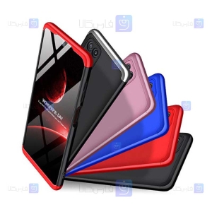 قاب 360 درجه Samsung Galaxy M32 4G مدل GKK