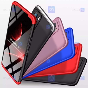 قاب 360 درجه Xiaomi Poco X3 GT مدل GKK