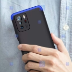 قاب 360 درجه Xiaomi Poco X3 GT مدل GKK