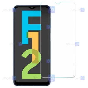 محافظ صفحه شیشه ای Samsung Galaxy F12