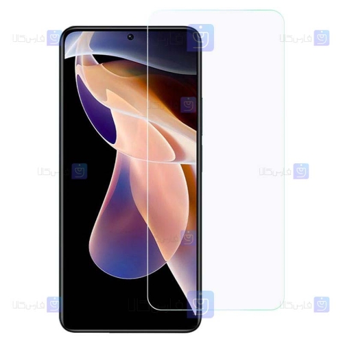 محافظ صفحه شیشه ای Xiaomi Redmi Note 11 Pro plus