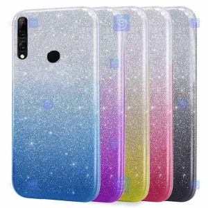 قاب ژله ای Huawei Y9 Prime 2019 مدل اکلیلی