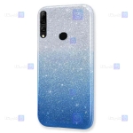قاب ژله ای Huawei Y9 Prime 2019 مدل اکلیلی