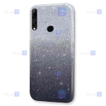 قاب ژله ای Huawei Y9 Prime 2019 مدل اکلیلی