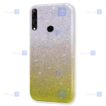قاب ژله ای Huawei Y9 Prime 2019 مدل اکلیلی