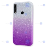 قاب ژله ای Huawei Y9 Prime 2019 مدل اکلیلی