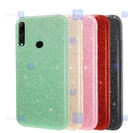 قاب ژله ای Huawei Y9 Prime 2019 مدل اکلیلی