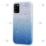 قاب ژله ای Samsung Galaxy A41 مدل اکلیلی