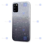 قاب ژله ای Samsung Galaxy A41 مدل اکلیلی