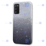 قاب ژله ای Samsung Galaxy M02s مدل اکلیلی