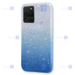 قاب ژله ای Samsung Galaxy S20 Ultra مدل اکلیلی