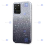 قاب ژله ای Samsung Galaxy S20 Ultra مدل اکلیلی