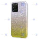 قاب ژله ای Samsung Galaxy S20 Ultra مدل اکلیلی