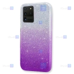 قاب ژله ای Samsung Galaxy S20 Ultra مدل اکلیلی