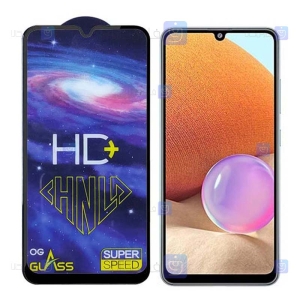 گلس فول سامسونگ Samsung Galaxy A32 5G مدل HD Plus