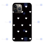 قاب فانتزی Apple iPhone 13 Pro مدل Heart