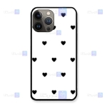 قاب فانتزی Apple iPhone 13 Pro Max مدل Heart