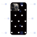 قاب فانتزی Apple iPhone 13 Pro Max مدل Heart