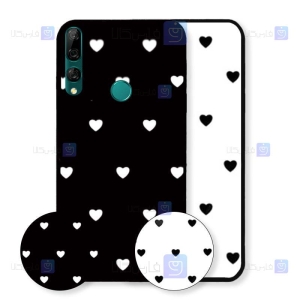 قاب فانتزی Huawei Y9 Prime 2019 مدل Heart