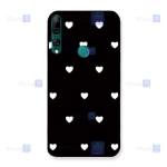 قاب فانتزی Huawei Y9 Prime 2019 مدل Heart