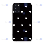 قاب فانتزی Samsung Galaxy A31 مدل Heart