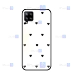 قاب فانتزی Samsung Galaxy F62 مدل Heart