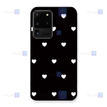 قاب فانتزی Samsung Galaxy S20 Ultra مدل Heart