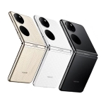 گوشی Huawei P50 Pocket با 8 گیگ رم و ظرفیت 256 گیگابایت