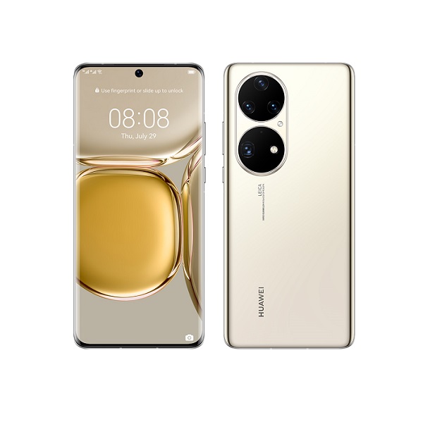 گوشی Huawei P50 Pro با 8 گیگ رم و ظرفیت 256 گیگابایت