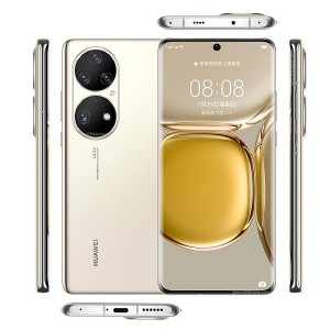 گوشی Huawei P50 Pro با 8 گیگ رم و ظرفیت 256 گیگابایت