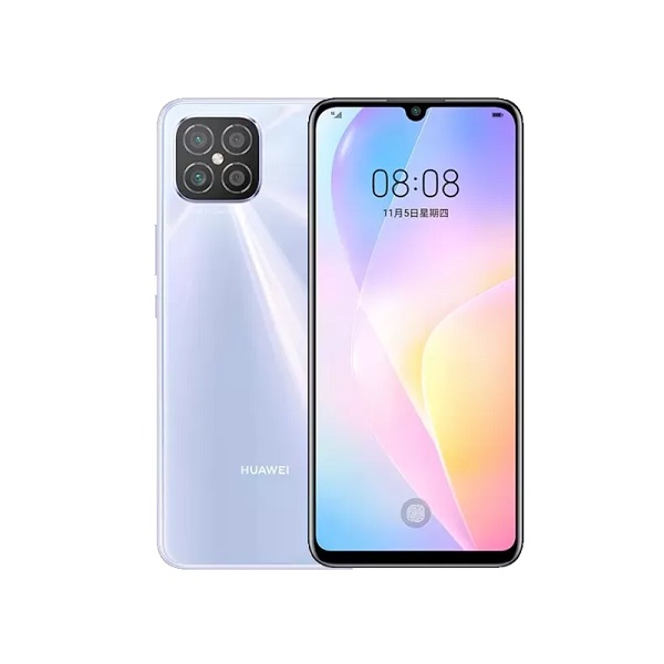 گوشی Huawei nova 8 SE 4G با 8 گیگ رم و ظرفیت 128 گیگابایت