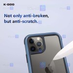 قاب ضد ضربه Apple iPhone 13 Pro Max مدل K-DOO Ares