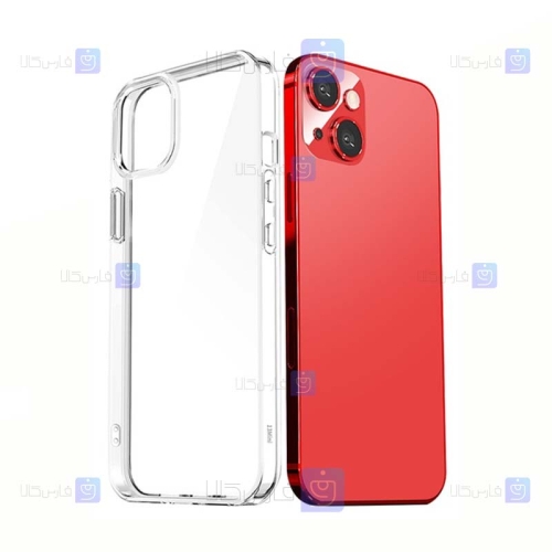 قاب شفاف K-Doo گوشی Apple iPhone 13 مدل Guardian