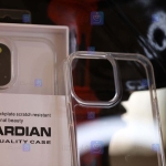 قاب شفاف K-Doo گوشی Apple iPhone 13 Pro Max مدل Guardian