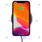 قاب چرمی K-Doo گوشی Apple iPhone 13 Pro مدل Noble