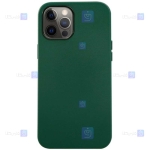 قاب چرمی K-Doo گوشی Apple iPhone 13 Pro مدل Noble